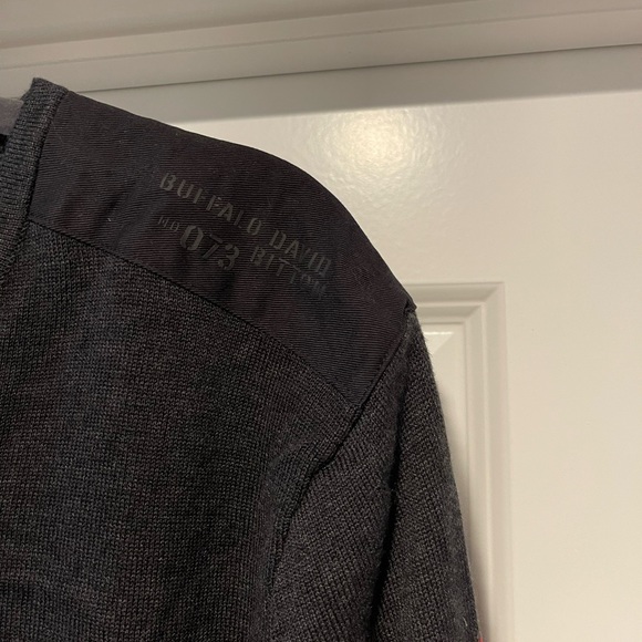 Buffalo Sweater - Picture 5 of 5